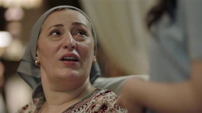 وفاة والدة الفنانة عبير فاروق.. وتشييع الجثمان بعد صلاة الجمعة