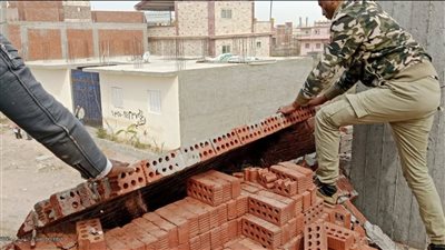 الموجة 28 بالإسكندرية.. تنفيذ 10 قرارات إزالة واسترداد 4750 م² من الأراضي الزراعية