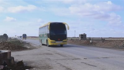 العراق: التحالف الدولي يتحمل نفقات إطعام 5 آلاف داعشي محتجز