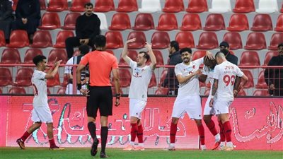 ضمك يفوز على التعاون بهدفين مقابل هدف في دوري روشن السعودي