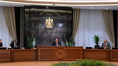 رئيس الوزراء: التعاون مع النواب أساسي لتحقيق طموحات المصريين