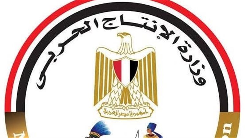 وزارة الإنتاج الحربي