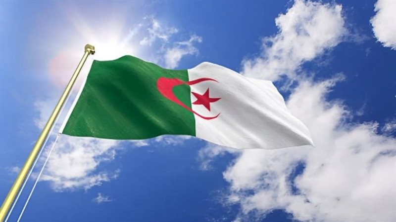 الجزائر 