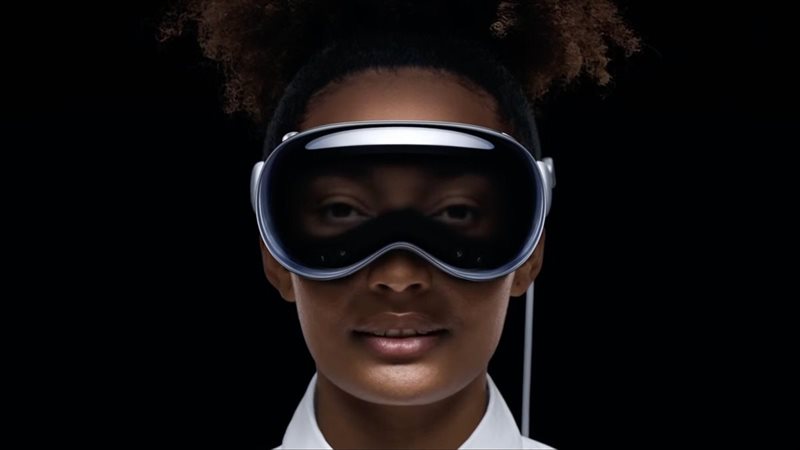  Vision Pro