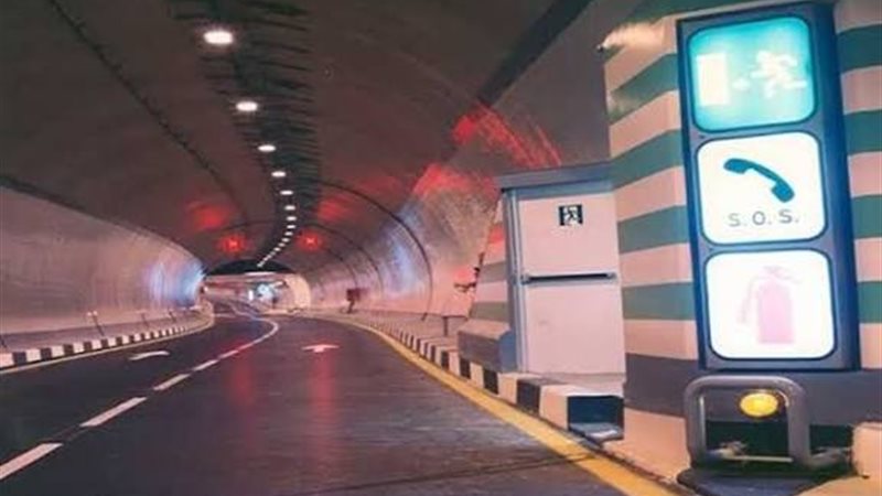 نفق الأزهر 