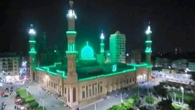 مدينة دسوق