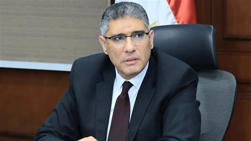 محافظ الجيزة