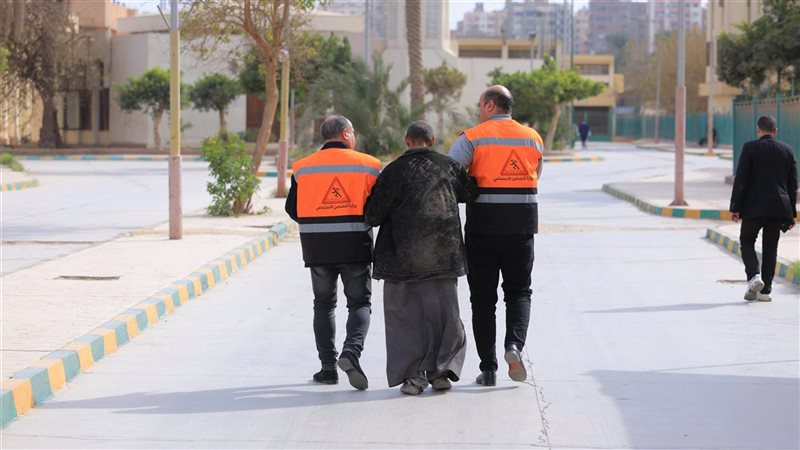فريق التدخل السريع