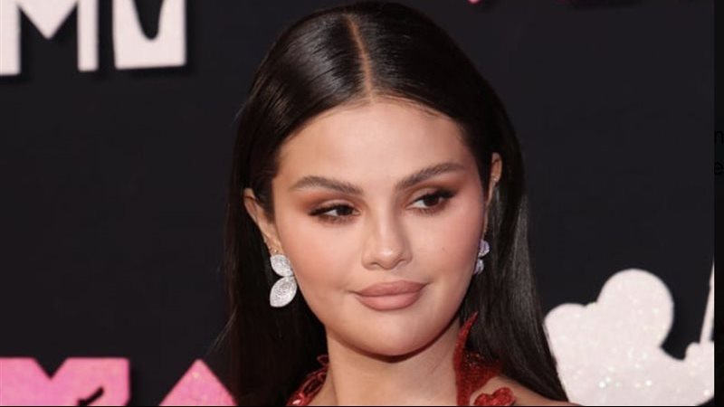 سيلينا جوميز