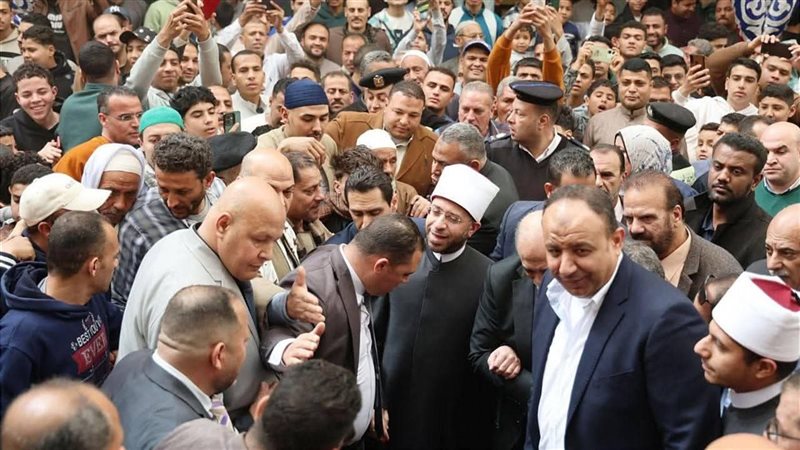 أسامة الأزهري