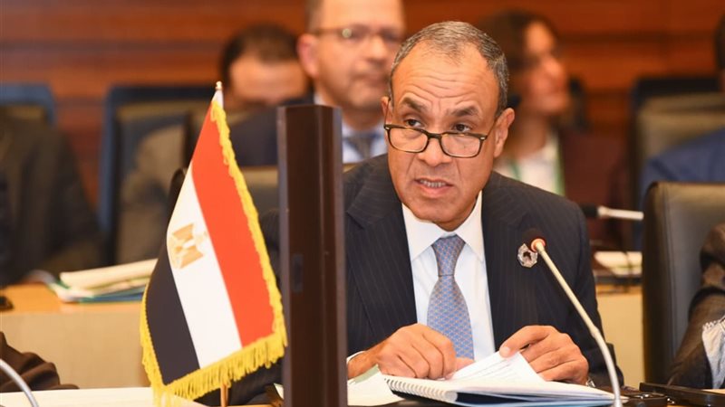 بدر عبدالعاطي