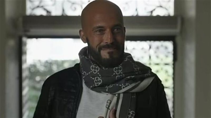 يوسف الشريف