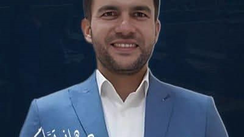 الدكتور هاني تمام 