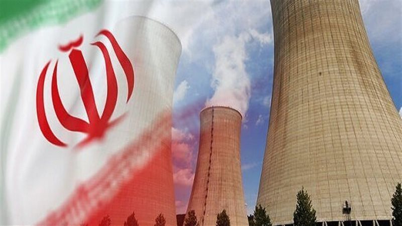  البرنامج النووي الإيراني