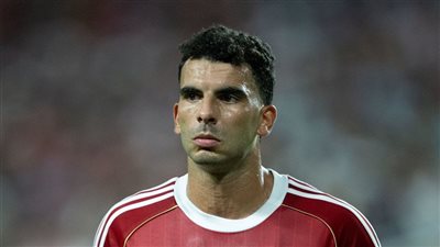 شريف رضا: الفوارق في مصر 