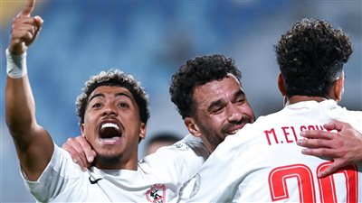 الزمالك يغرد منفردا بالصدارة.. تعرف على ترتيب جدول الدوري