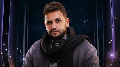 رمضان 2026.. مصطفى خاطر يكشف أسباب مشاركته في مسلسل 