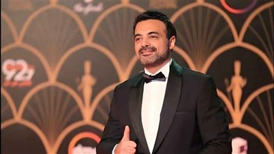 عمرو محمود ياسين ينفي شائعات تطال حياته الشخصية ويطالب باحترام الخصوصية