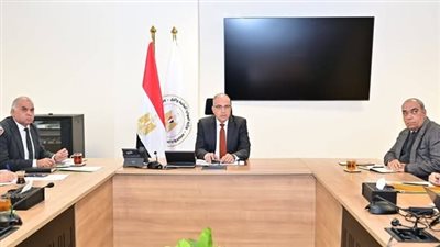 دلتا النيل بين الحاضر والمستقبل.. مشروع يغيّر قواعد اللعبة