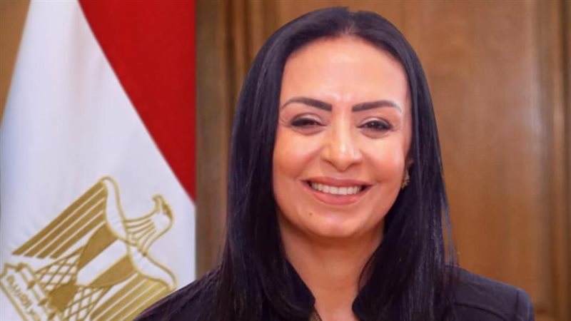 وزير التضامن الاجتماعي