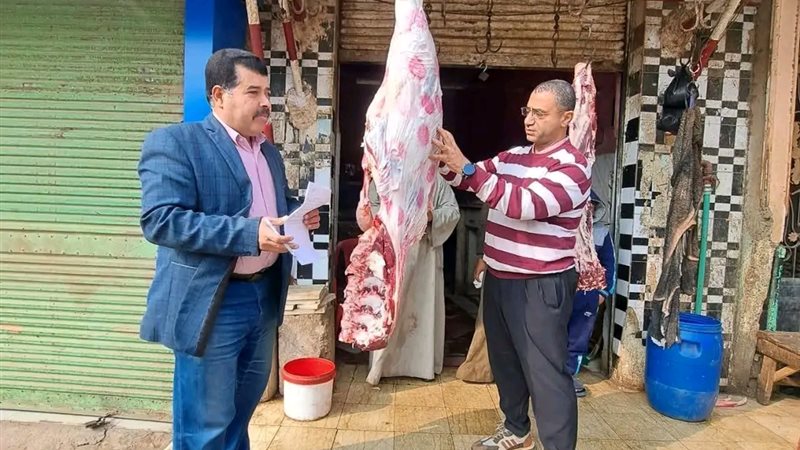 حملات تفتيشية 