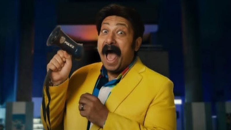 محمد ثروت