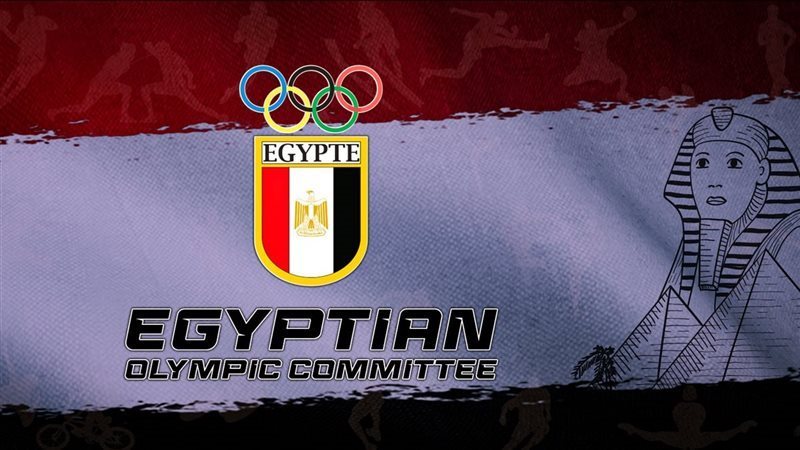 اللجنة الأولمبية
