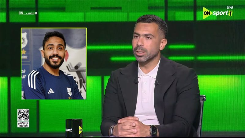 أحمد فتحي