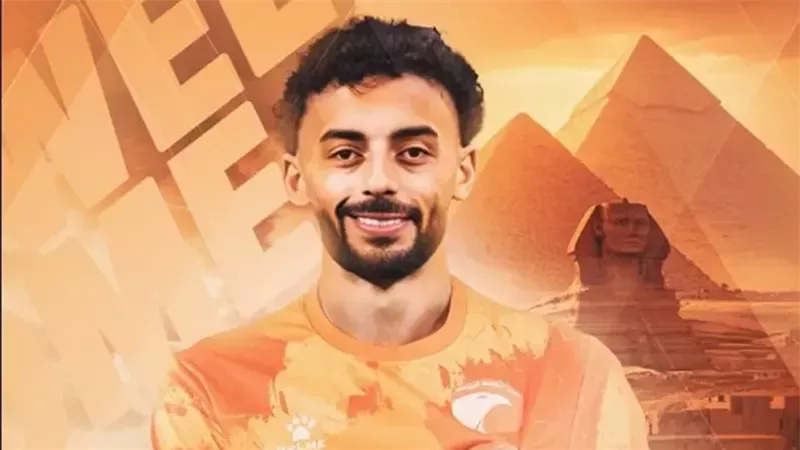 أحمد عبدالقادر