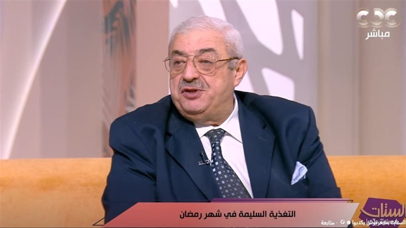 الدكتور مجدي نزيه