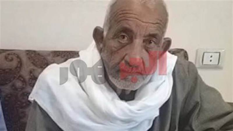 صاحب الإستغاثة