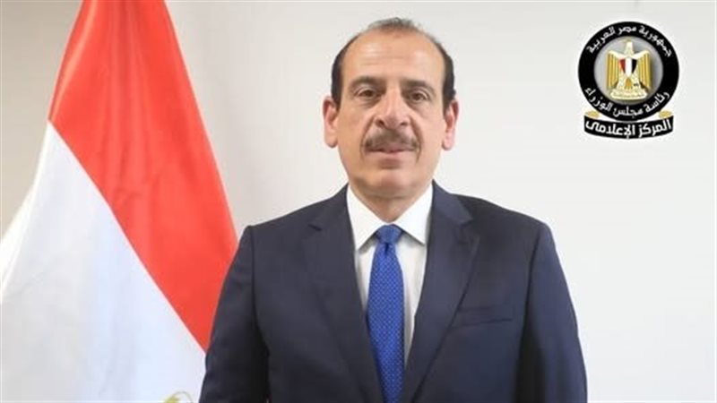 الدكتور عمرو قنديل