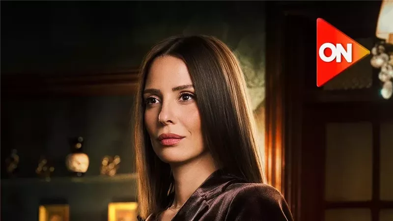 مسلسل قسمة العدل