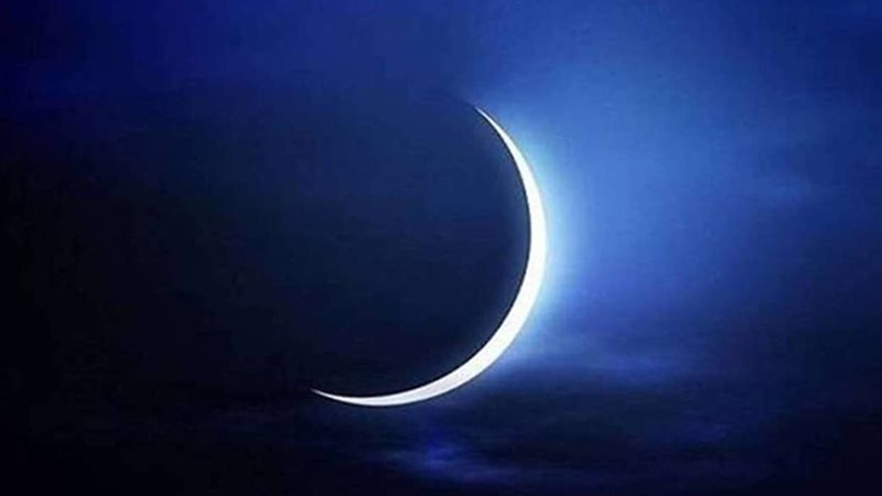 تحري رؤية هلال رمضان