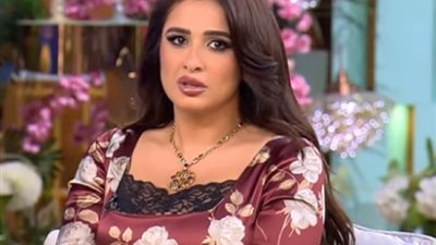 بآية قرآنية.. ياسمين عبدالعزيز تثير قلق متابعيها | ما القصة؟