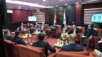 “مستقبل وطن” يستضيف وزير البترول لبحث خطط الطاقة وتحسين معيشة المواطنين