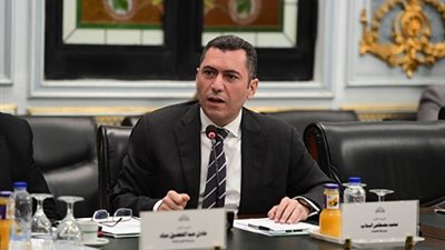 أمين أمانة الصناعة بمستقبل وطن يطالب بتسهيلات تمويلية ضمن مبادرة «شمس الصناعة»