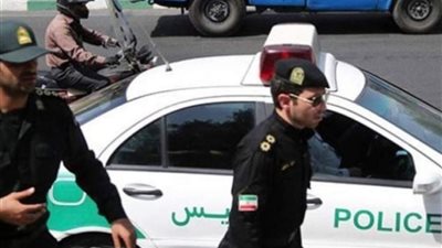إيران.. حرس الحدود يحبط تهريب أسلحة ثقيلة إلى سيستان وبلوشستان