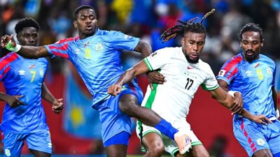 فيفا يرفض احتجاج نيجيريا ويثبت تأهل الكونغو لمونديال 2026