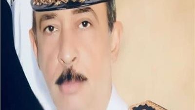 بعد أداؤه اليمن الدستورية.. من هو اللواء طارق راشد محافظ سوهاج الجديد؟