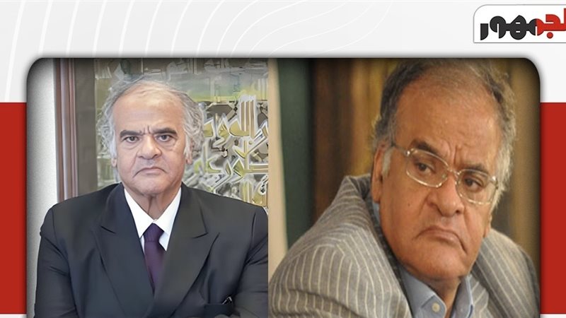 ممدوح عباس 