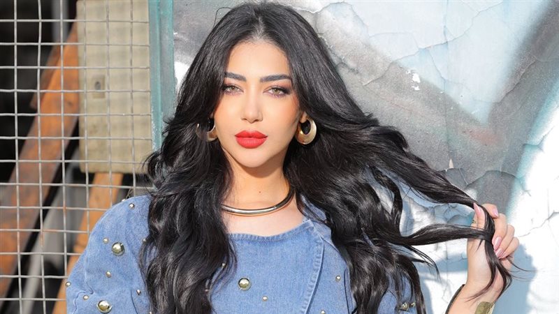 شيماء المغربي