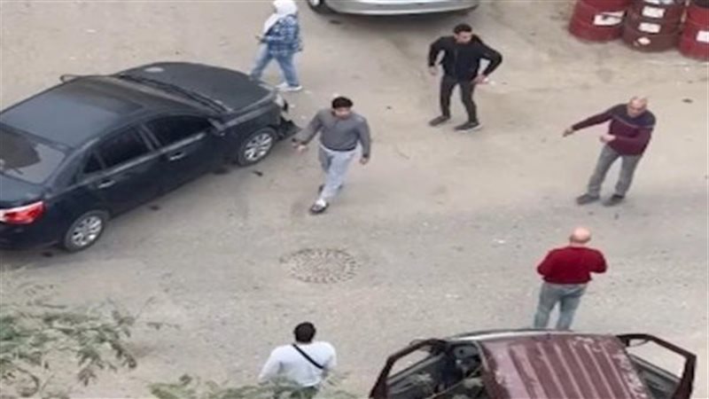 حادثة الفردوس
