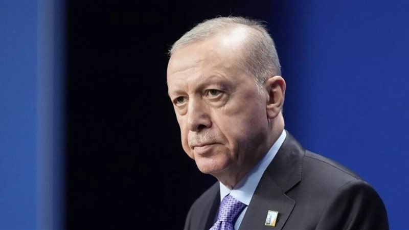 أردوغان 