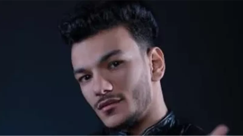 حودة بندق