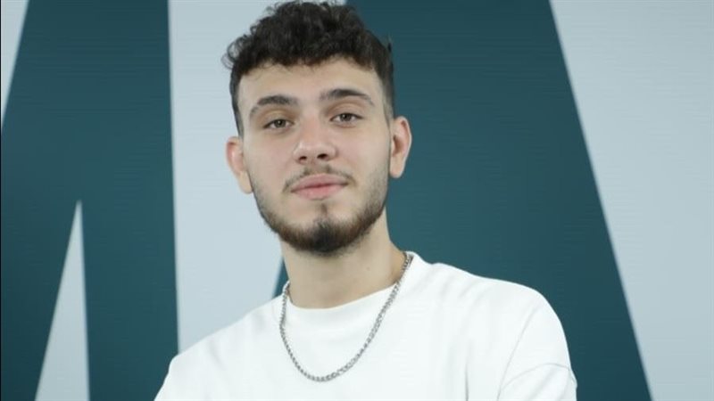الشامي