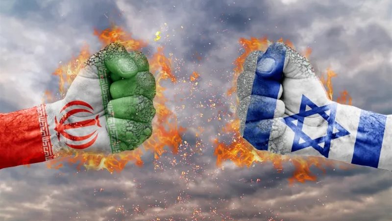 إيران وإسرائيل