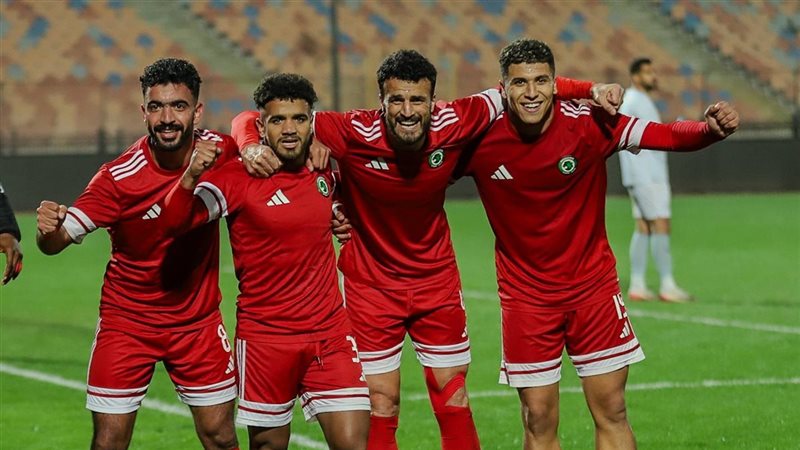 مودرن سبورت 