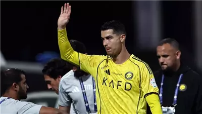 روي بيدرو: كريستيانو رونالدو فتح أبواب السعودية لعالم كرة القدم