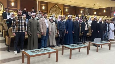 مدير إدارة الفروع الفقهية: التحول الرقمي فرض تحديات على استقرار الأسرة